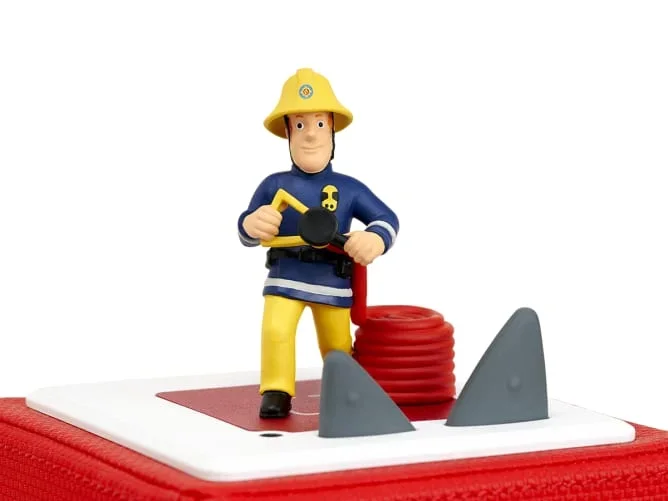 Tonies Fireman Sam: Escape from Pontypandy