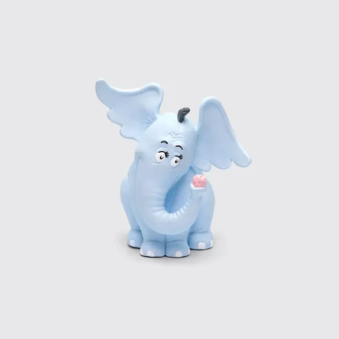 Tonies Horton Hears A Who