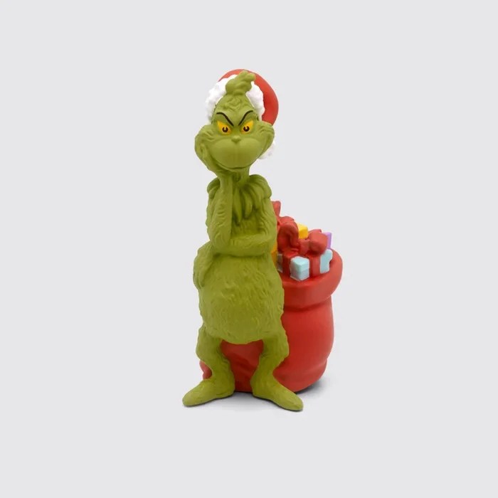 Tonies How The Grinch Stole Christmas!