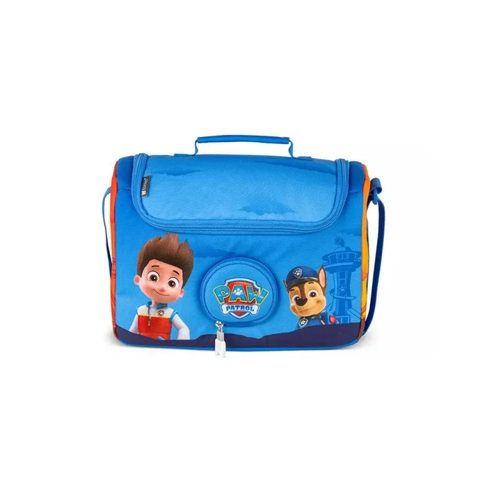 Tonies Listen and Play Bag – PAW Patrol