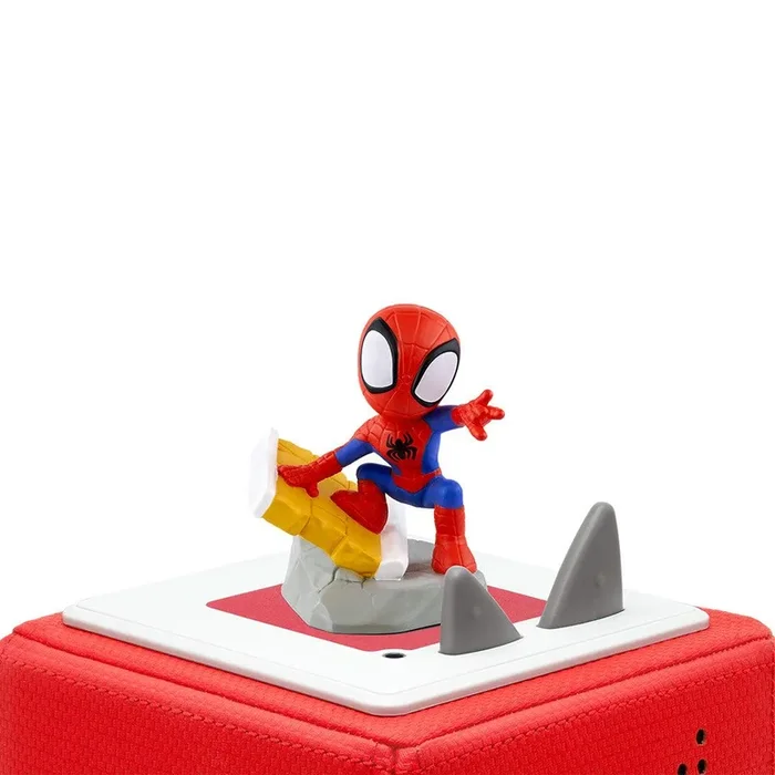 Tonies Marvel Spider-Man – Spidey And His Amazing Friends