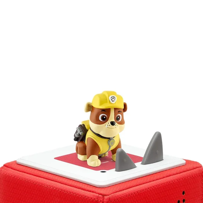 Tonies Paw Patrol – Rubble