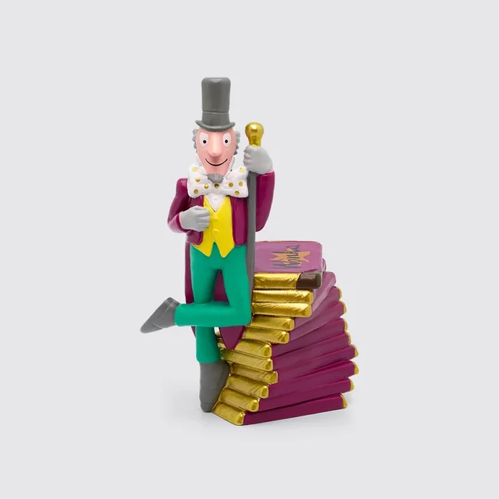 Tonies Roald Dahl | Charlie and the Chocolate Factory