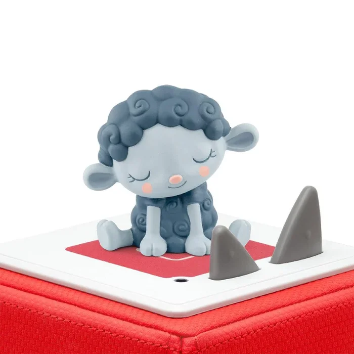 Tonies Sleepy Sheep – Lullabies from the Meadow – Multicoloured