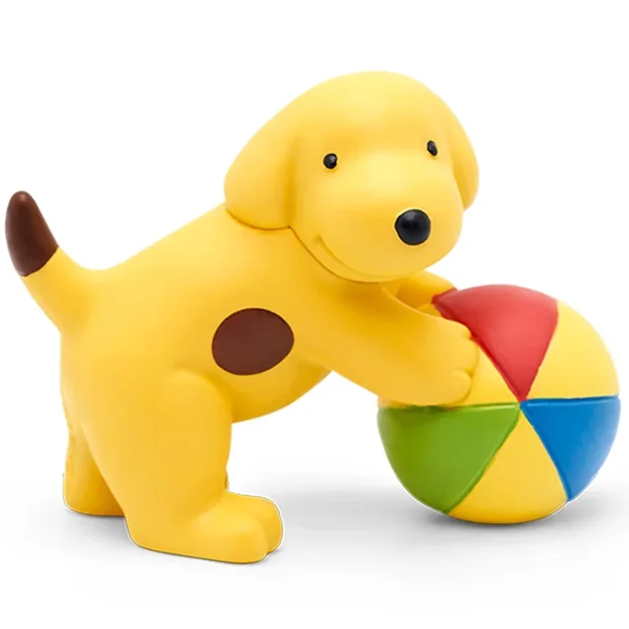 Tonies Spot’s Fun with Friends Audio Character (3-5y)