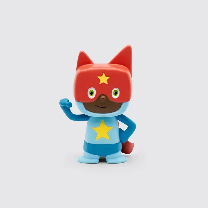 Tonies- Superhero Creative-Tonie – Blue/Red
