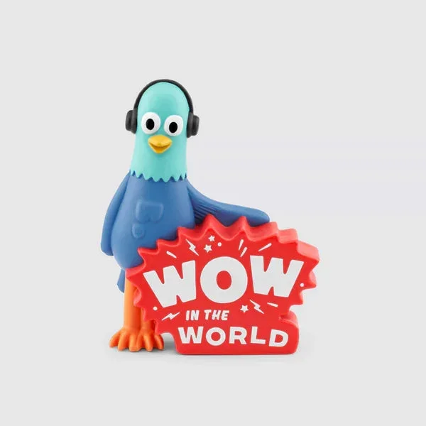 Tonies Wow in the World | Reggie