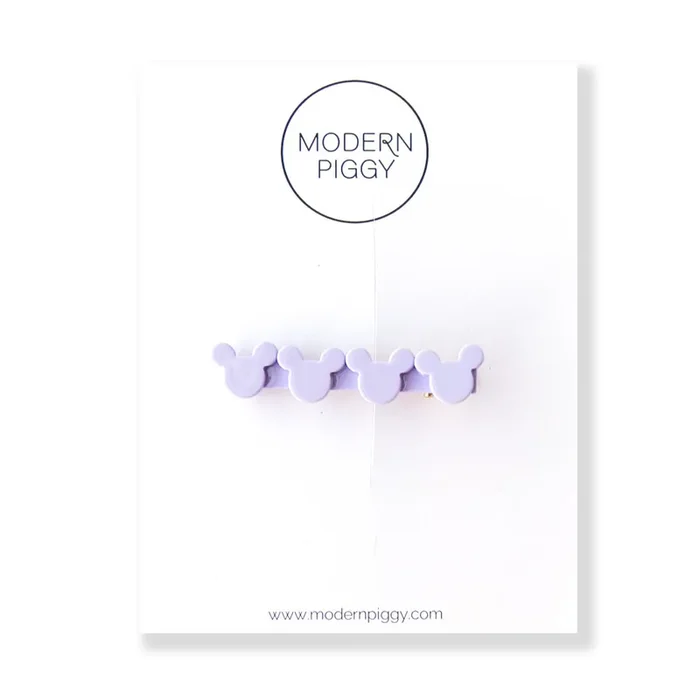 Toodles – Purple | Clip