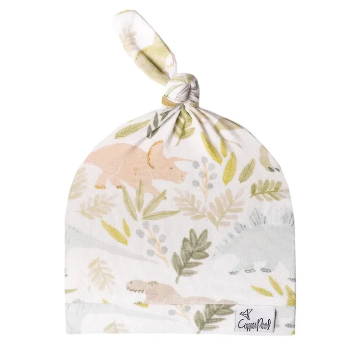 Top Knot Hat – Rex