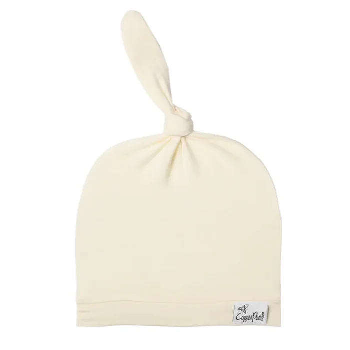 Top Knot Hat – Yuma