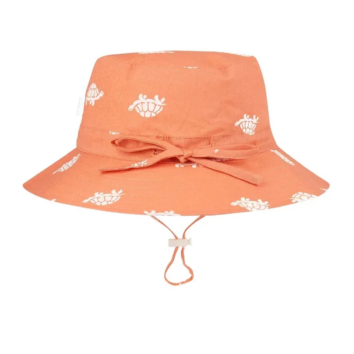 Toshi Sunhat Dreaming/Turtle