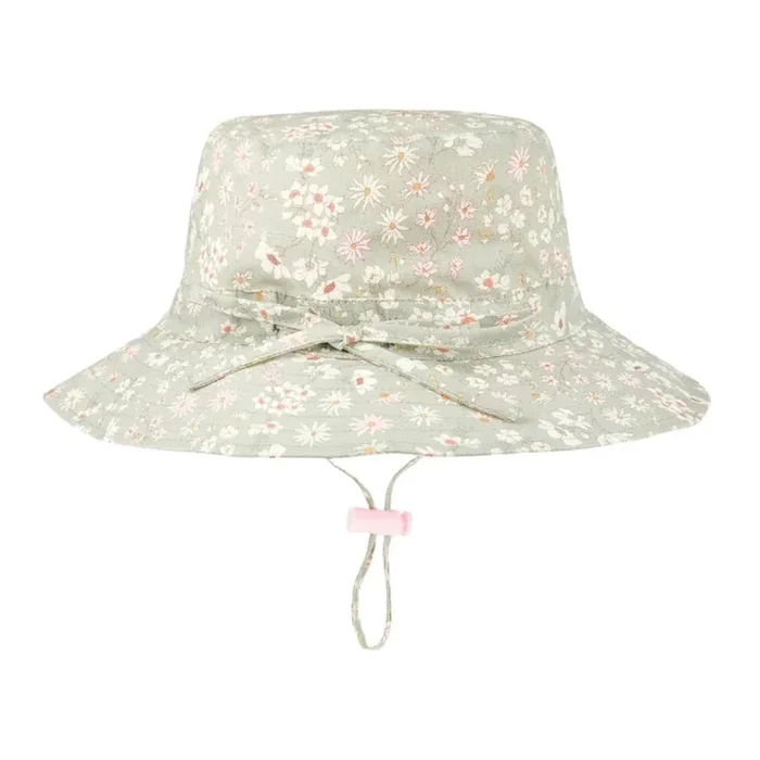 Toshi Sunhat Eva/Thyme