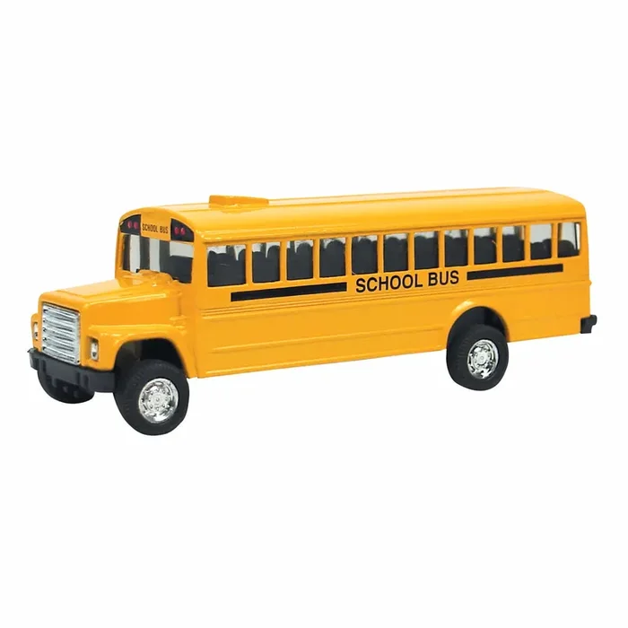 Toy Car | School Bus