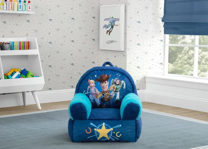 Toy Story Cozee Buddy Chair