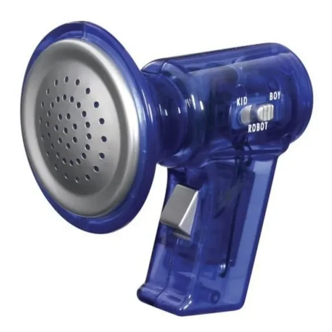 Toysmith Mini Voice Changer