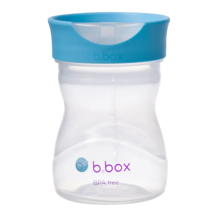Training Cup – Blueberry