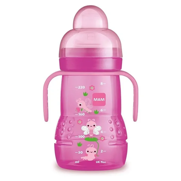Training Sippy Cup