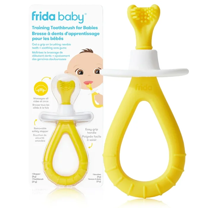 Training Toothbrush – Babies