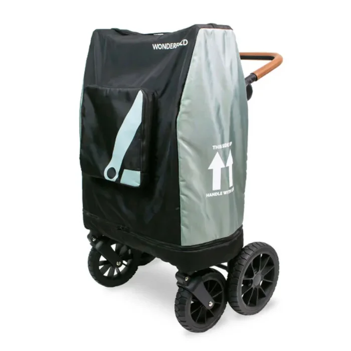 Travel Cover