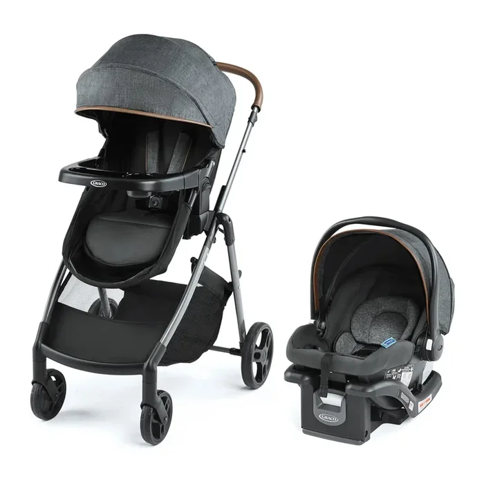 Travel System – Infant Stroller