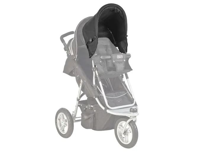 Tri Mode X – Toddler Seat Hood