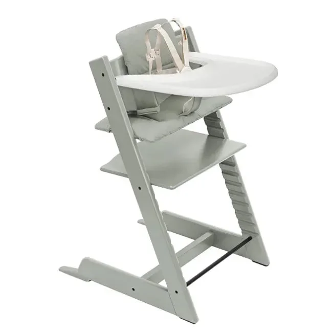 Tripp Trapp 2 Complete – Glacier Green