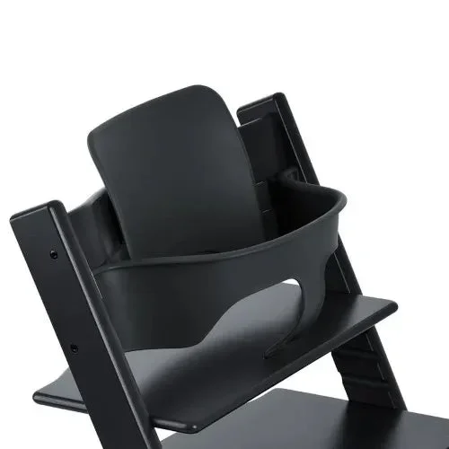 Tripp Trapp Baby Set v2 – Black