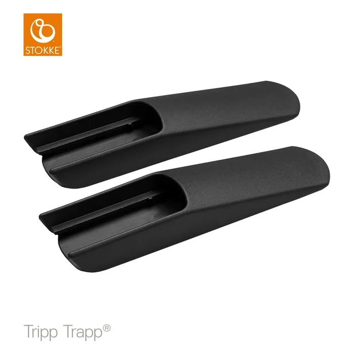Tripp Trapp Extended Glider Set – Black