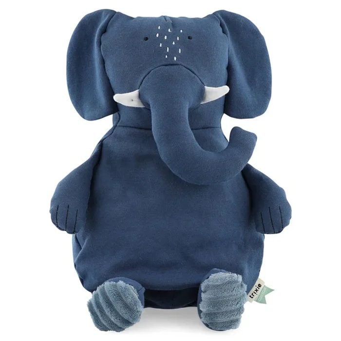 Trixie Plush Toy Large Mrs Elephant