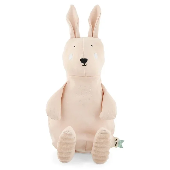 Trixie Plush Toy Large Mrs Rabbit