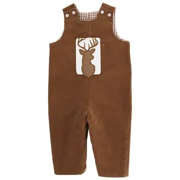 Trophy Buck – Reversible John John