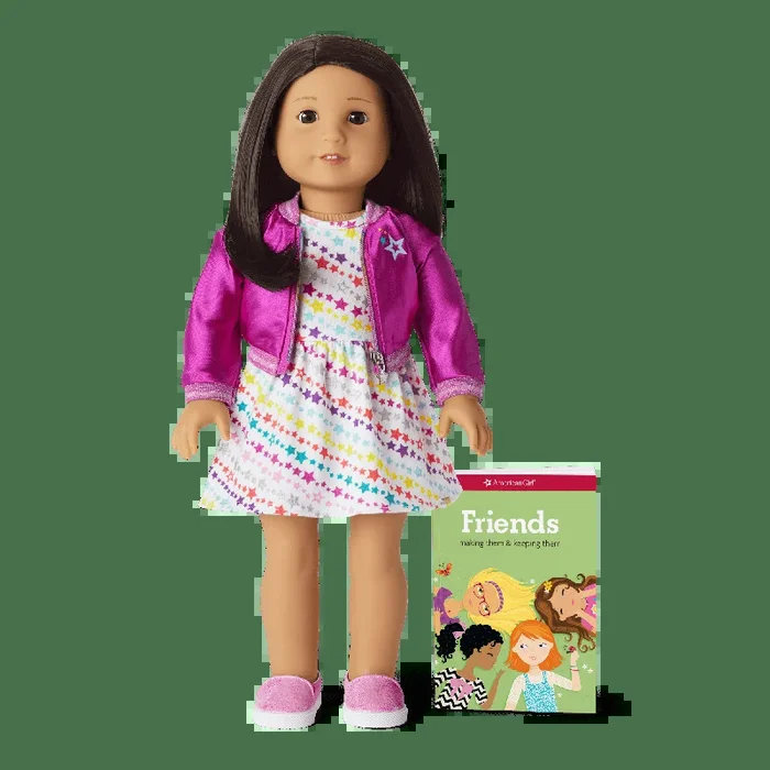 Truly Me™ Doll #64
