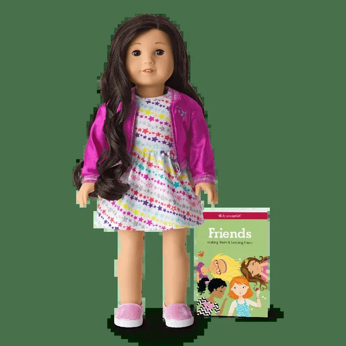 Truly Me™ Doll #84