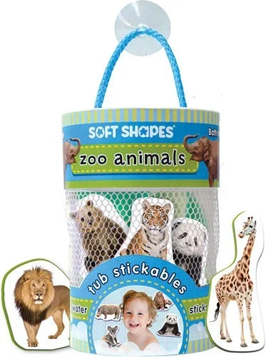 Tub Stickables