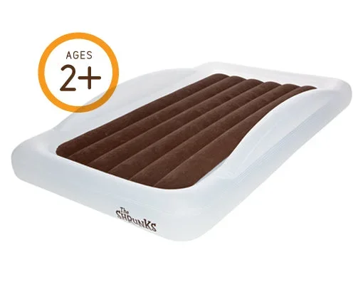 Tuckaire Toddler Travel Bed