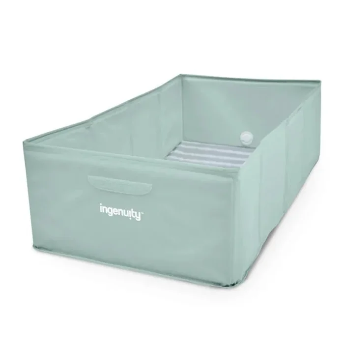 Tuckaway Travel Tub
