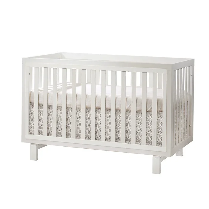 Tulip by Natart Bjorn Classic Crib