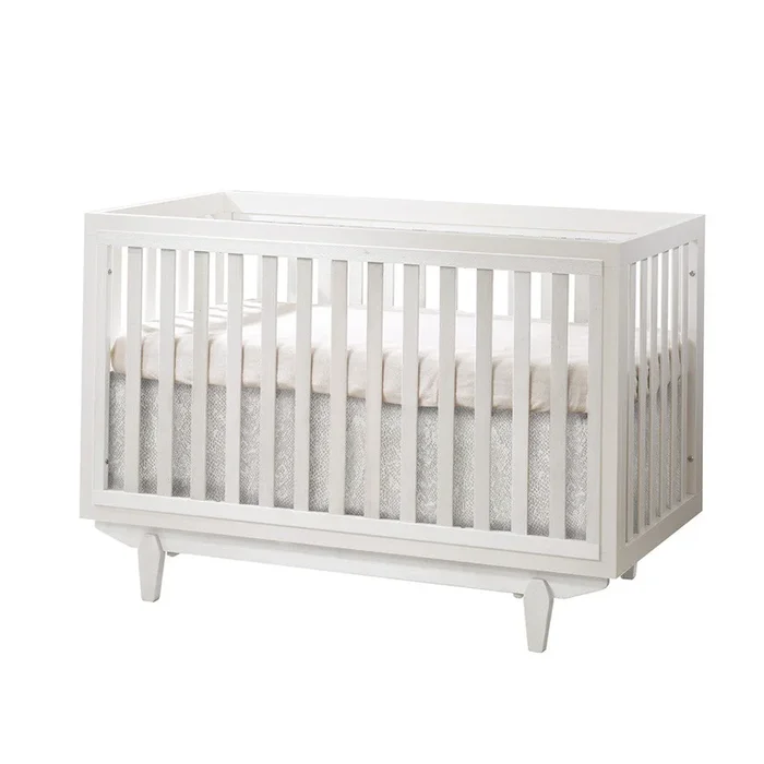 Tulip by Natart Tate Classic Crib