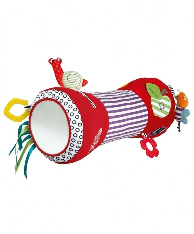 Tummy Time Activity Toy