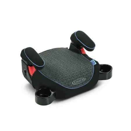 Turbobooster Backless Booster – Gust