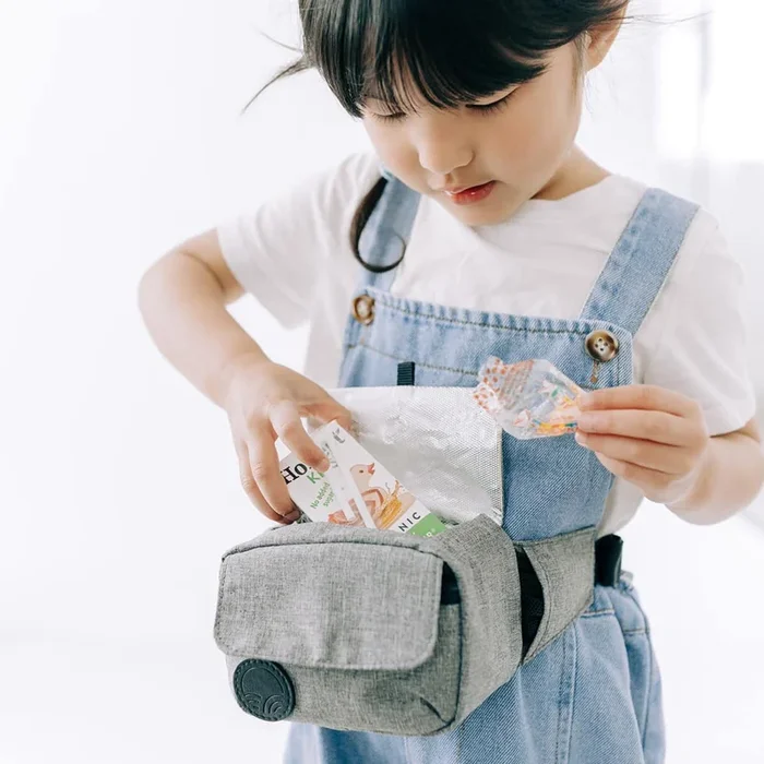 Tushbaby Kid Snack Pack