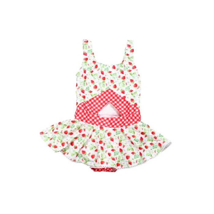Tutti Fruiti Bay One Piece Swimsuit