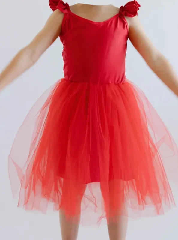 Tutu Only