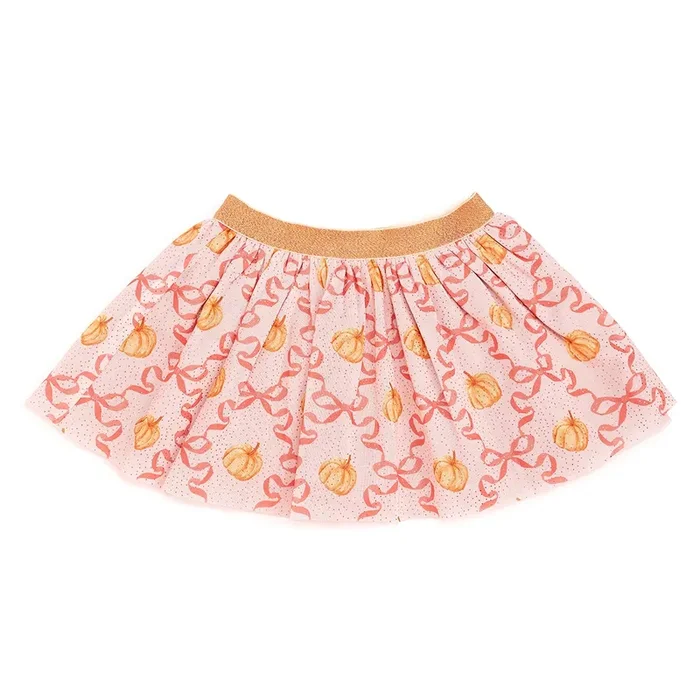 Tutu | Pumpkin Trellis