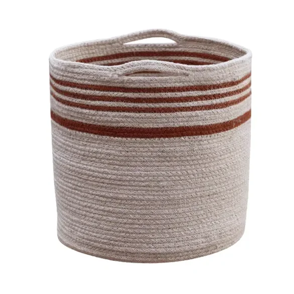 Twin Basket – Toffee
