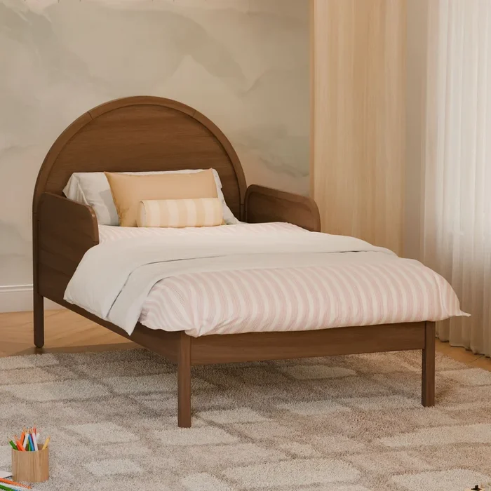 Twin/Full Bed Guardrail