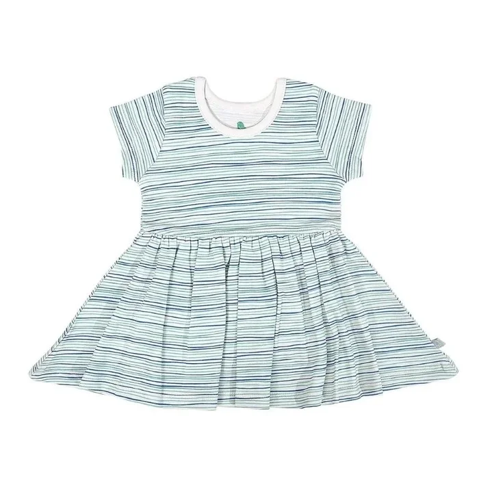 Twirl Dress