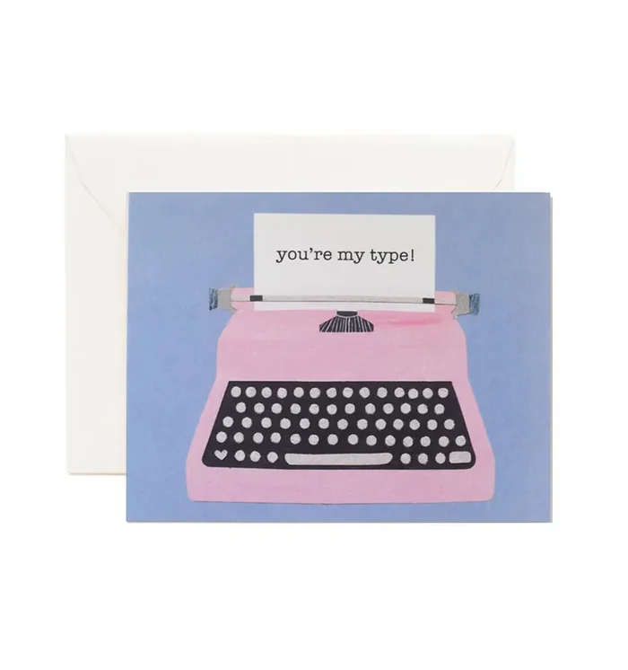Typewriter