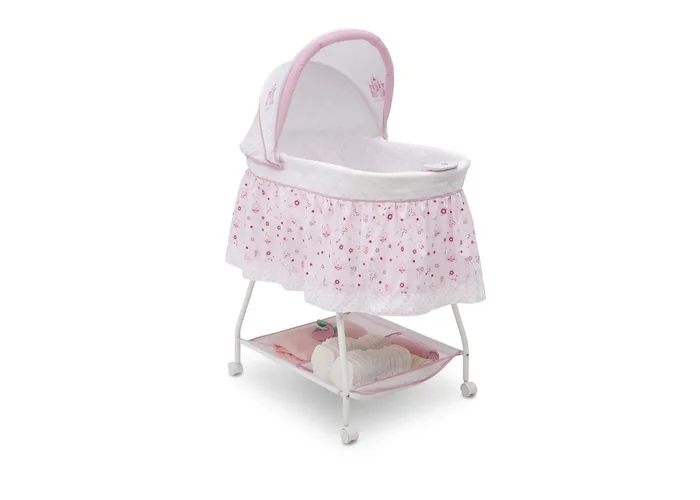 Ultimate Sweet Beginnings Bassinet