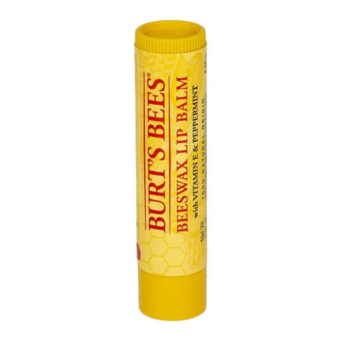UNAVAILABLE – Burt’s Bees Beeswax Lip Balm (Loose) – 0.15 oz.